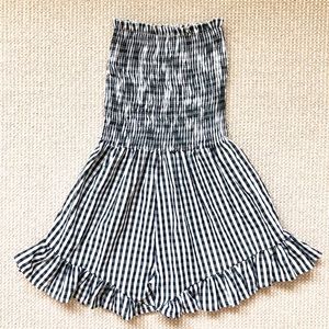 Zaful Striped Romper